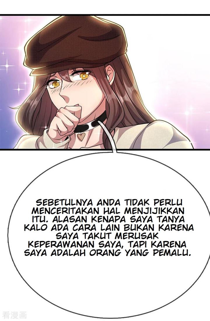 Medical Martial Arts Chapter 218 Gambar 12